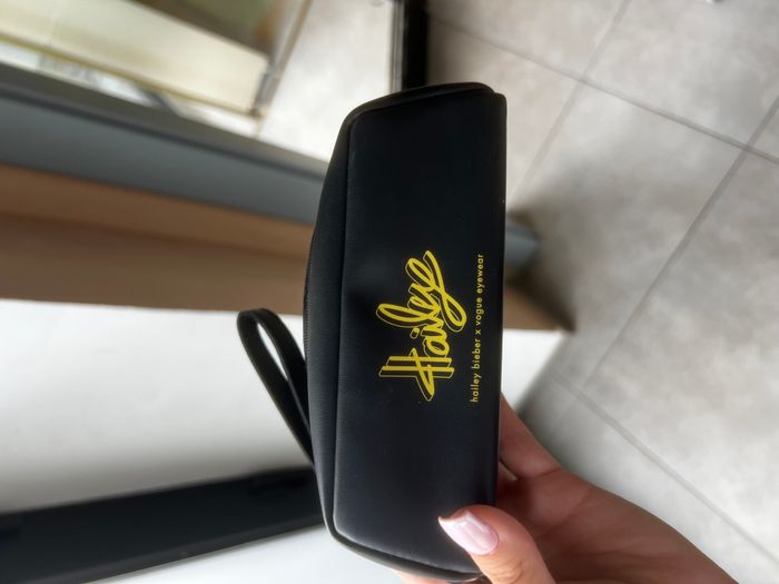 Syze VOGUE 5