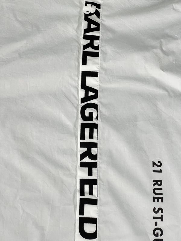 Karl Lagerfeld Shirt 278 4