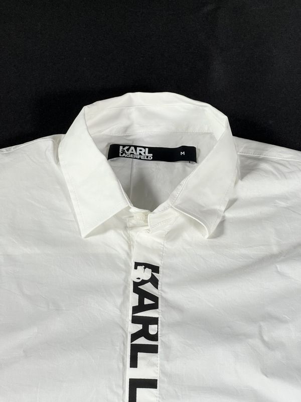 Karl Lagerfeld Shirt 278 5