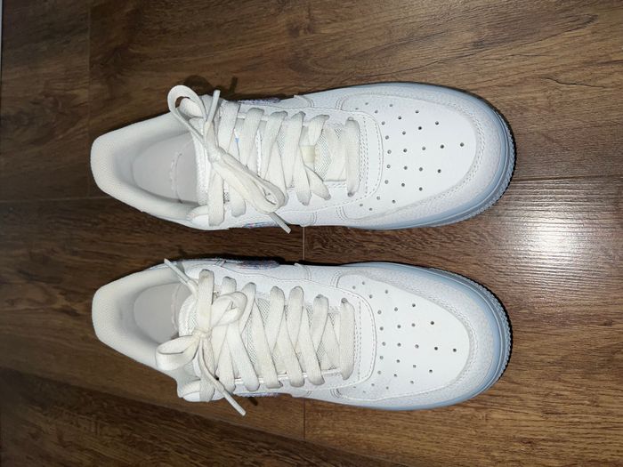 Nike 3