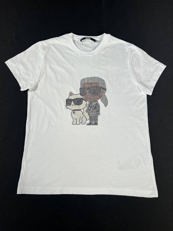 Karl Lagerfeld T-Shirt 279 1