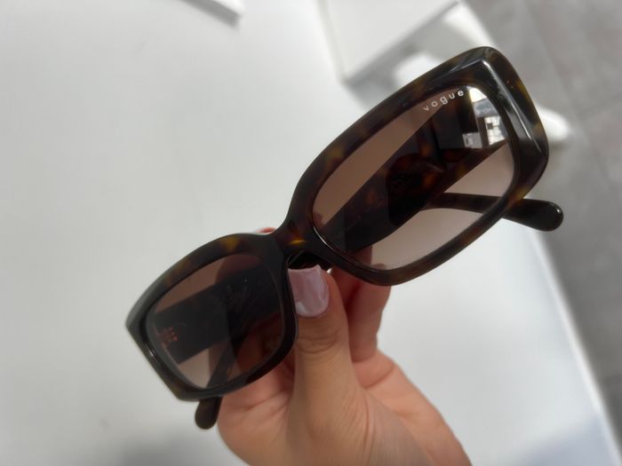 Syze VOGUE 1