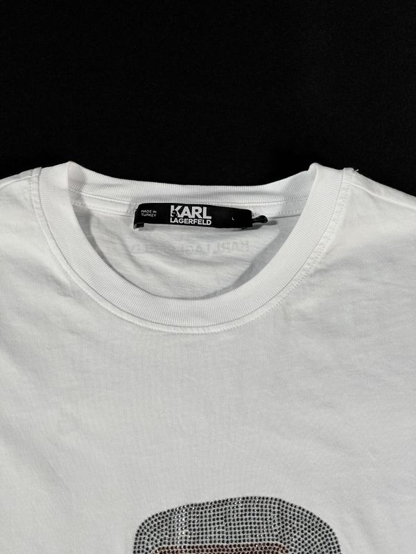 Karl Lagerfeld T-Shirt 279 4