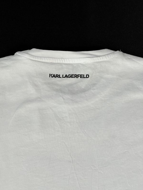 Karl Lagerfeld T-Shirt 279 3