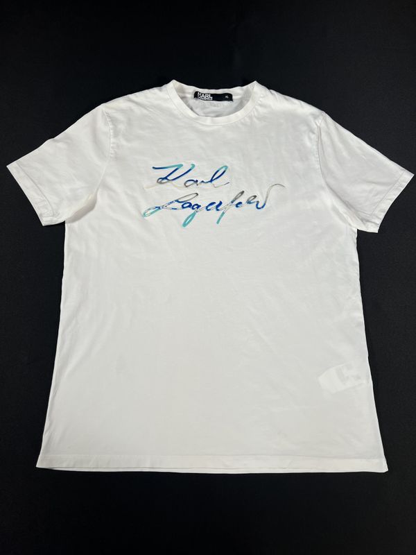 Karl Lagerfeld T-Shirt 280 1