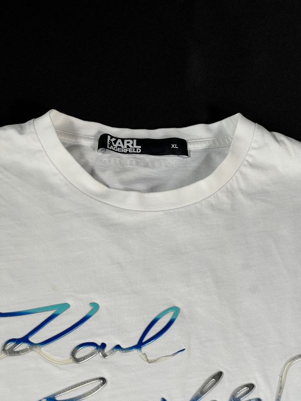 Karl Lagerfeld T-Shirt 280 6