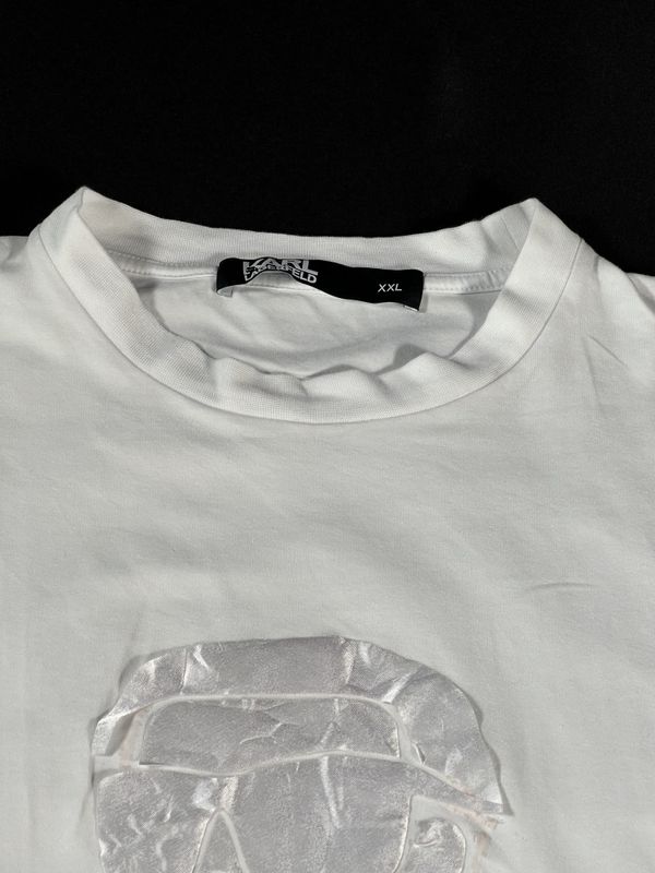 Karl Lagerfeld T-Shirt 281 5