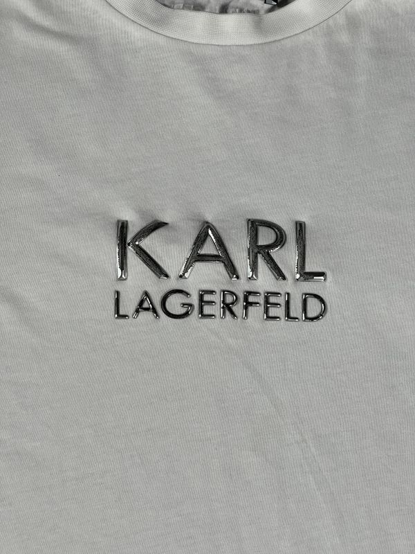 Karl Lagerfeld T-Shirt 282 5