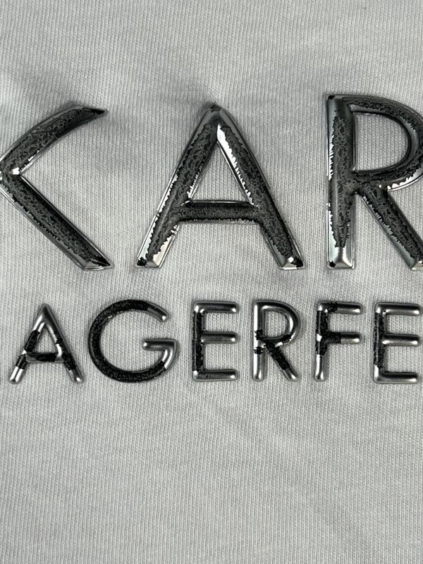 Karl Lagerfeld T-Shirt 282 3