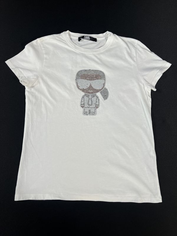 Karl Lagerfeld T-Shirt 284 1