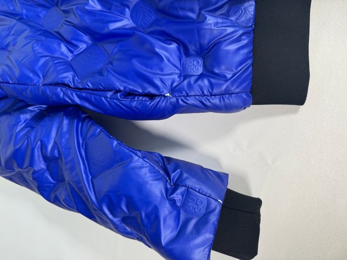 HUGO Jacket 5