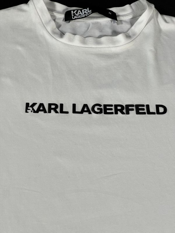 Karl Lagerfeld T-Shirt 286 6