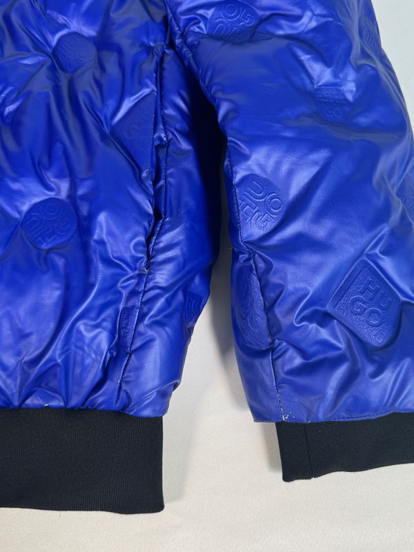 HUGO Jacket 3