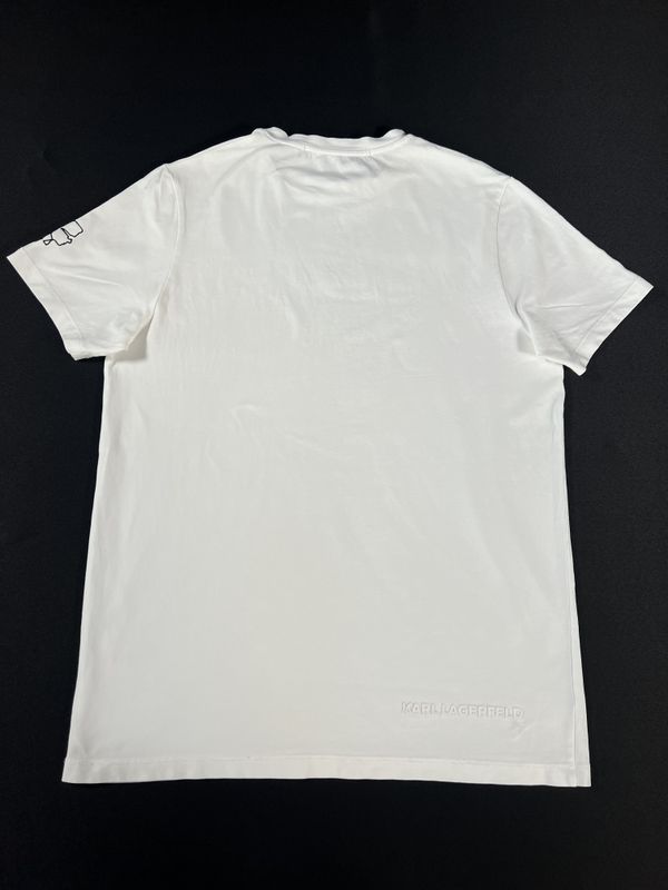 Karl Lagerfeld T-Shirt 286 2