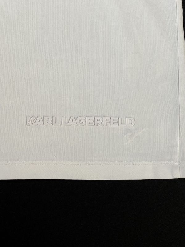 Karl Lagerfeld T-Shirt 286 4