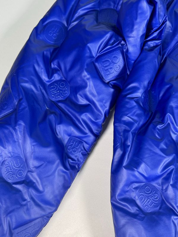 HUGO Jacket 4