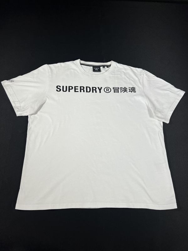 Superdry T-Shirt 290 1