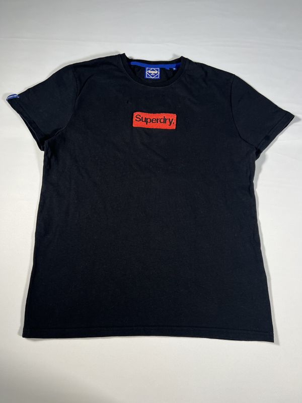 Superdry T-Shirt 291 1