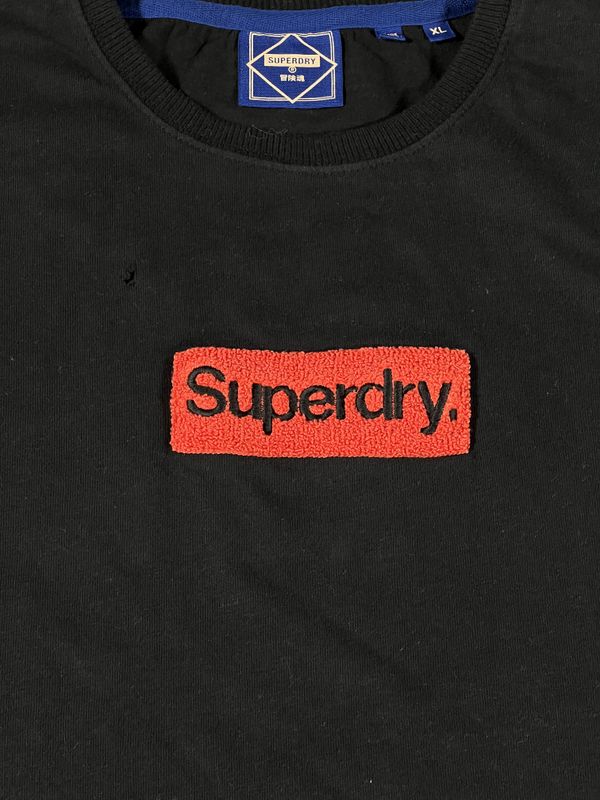 Superdry T-Shirt 291 3