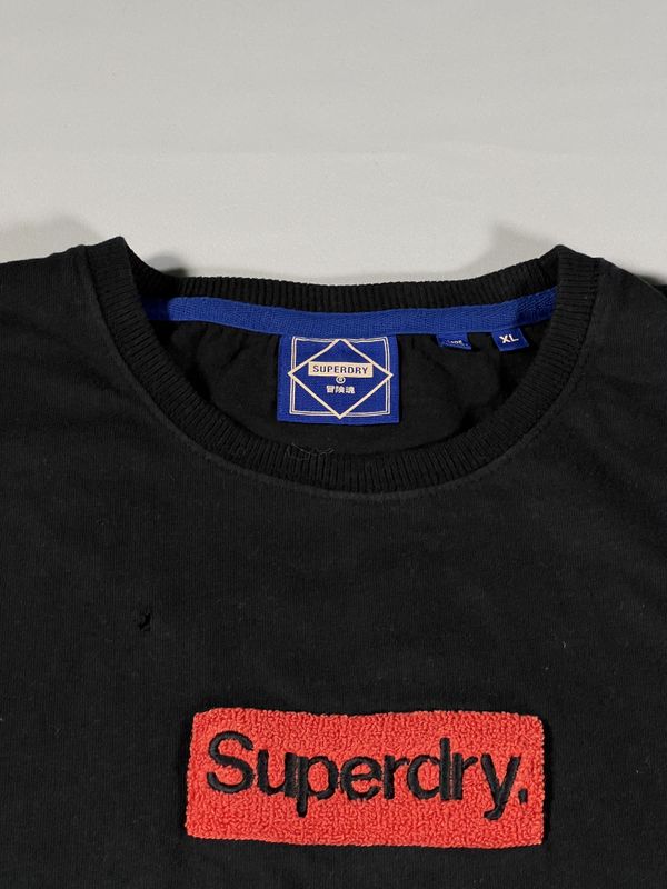 Superdry T-Shirt 291 4