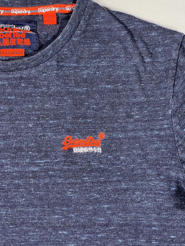 Superdry T-Shirt 292 5