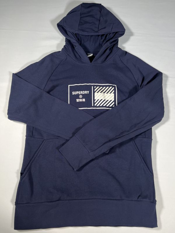 Superdry Hoodie 293 1