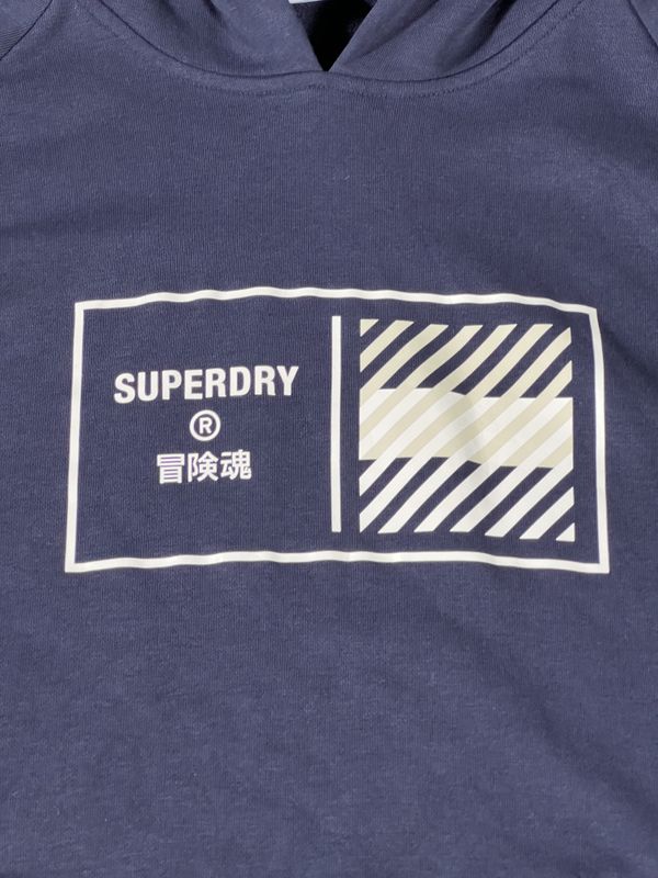 Superdry Hoodie 293 4