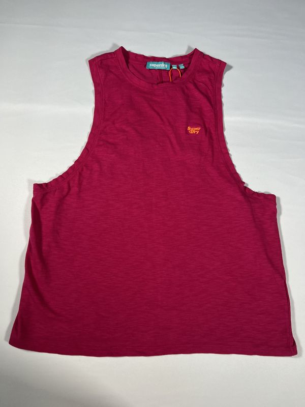 Superdry Tank Top 295 2