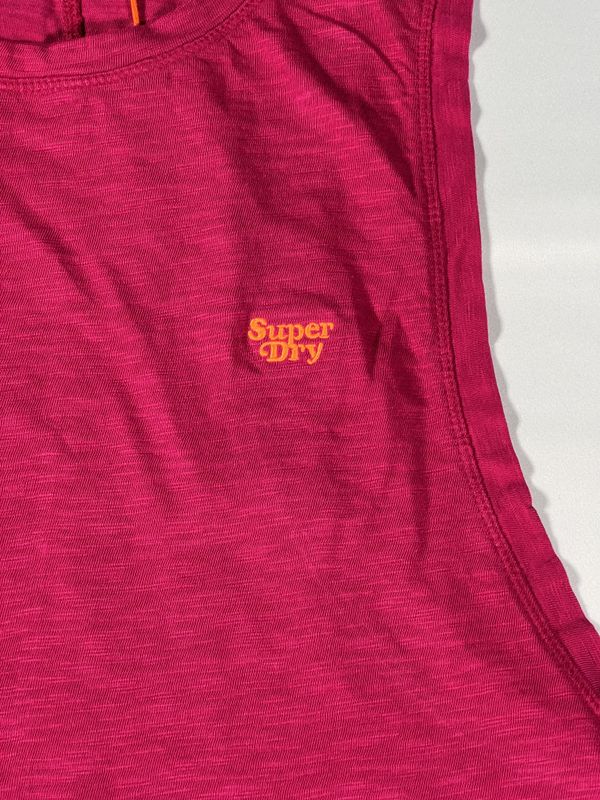 Superdry Tank Top 295 4