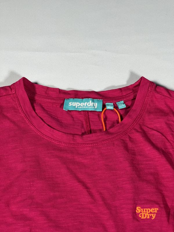 Superdry Tank Top 295 3