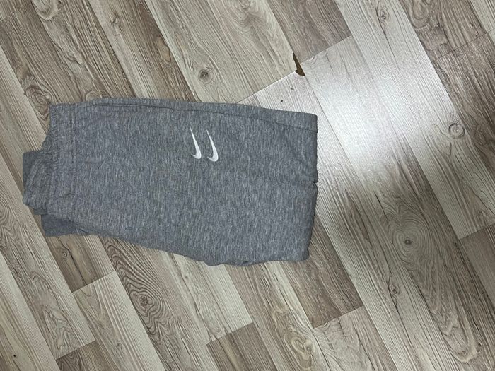 Trenerka Nike Unisex - Grey 2