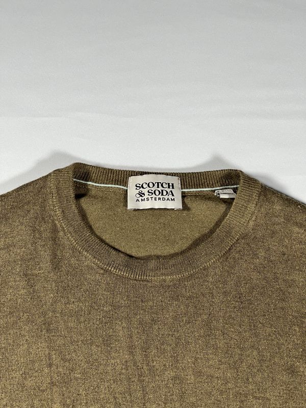 Scotch & Soda Sweatshirt 299 3