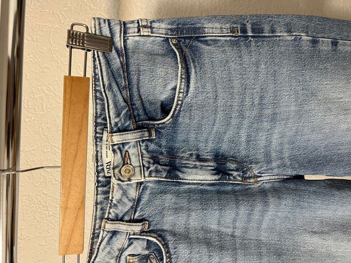 Zara Jeans 2