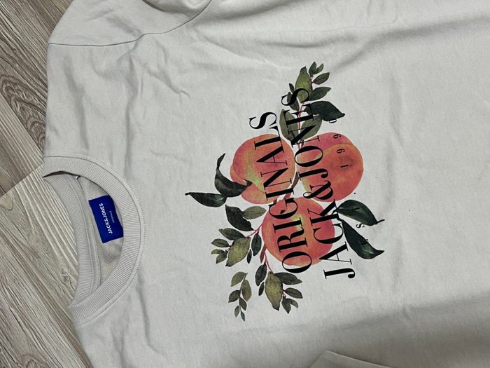 Duks Jack&Jones - Large 2