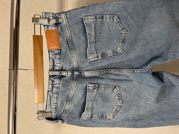 Zara Jeans 3