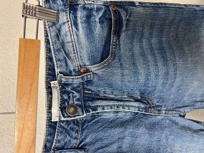 Stradivarius Jeans 4