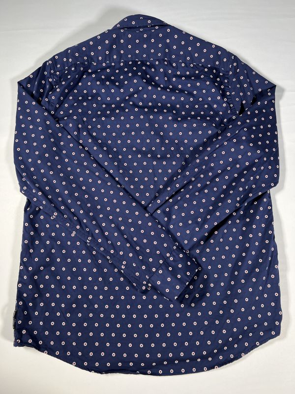 Scotch & Soda Shirt 302 2