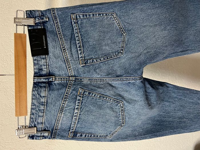 Stradivarius Jeans 3