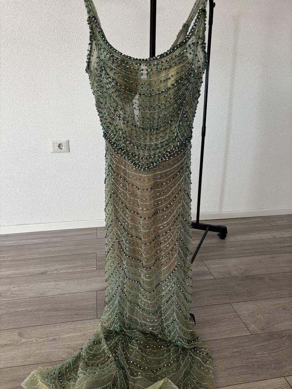 Fustan Jelli  2