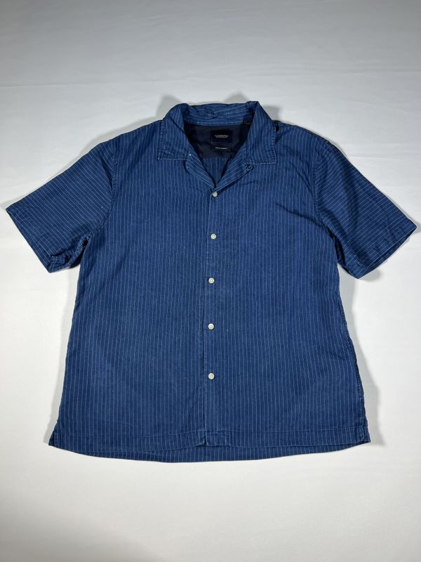 Scotch & Soda Shirt 304 1