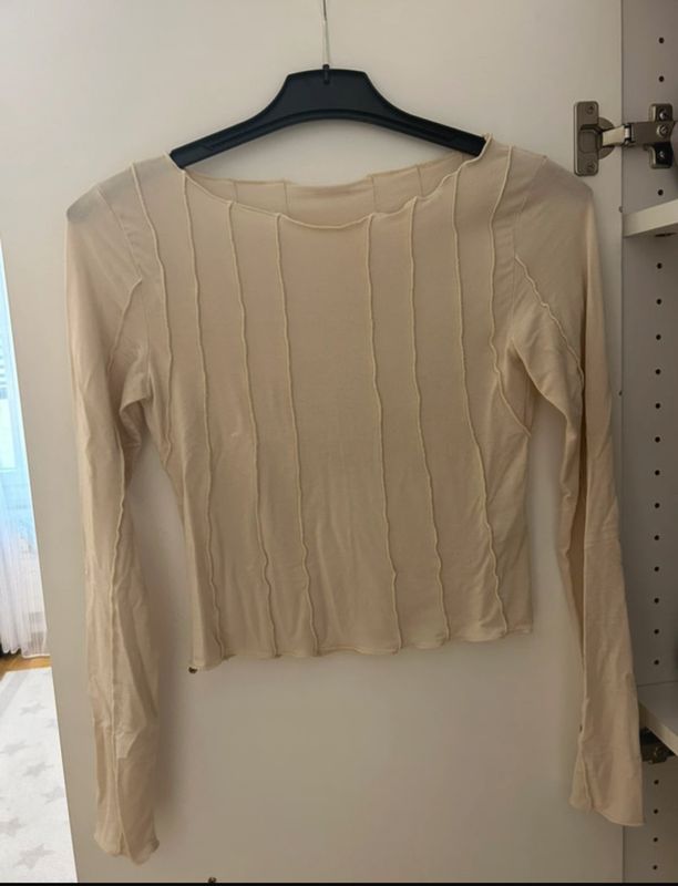 Woman blouse 1