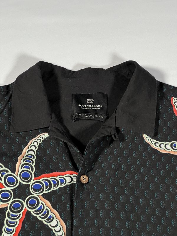 Scotch & Soda Shirt 308 4