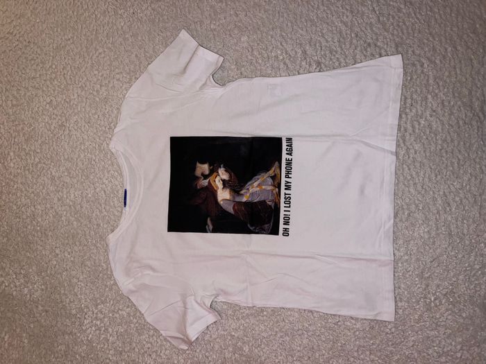 T-shirt 1