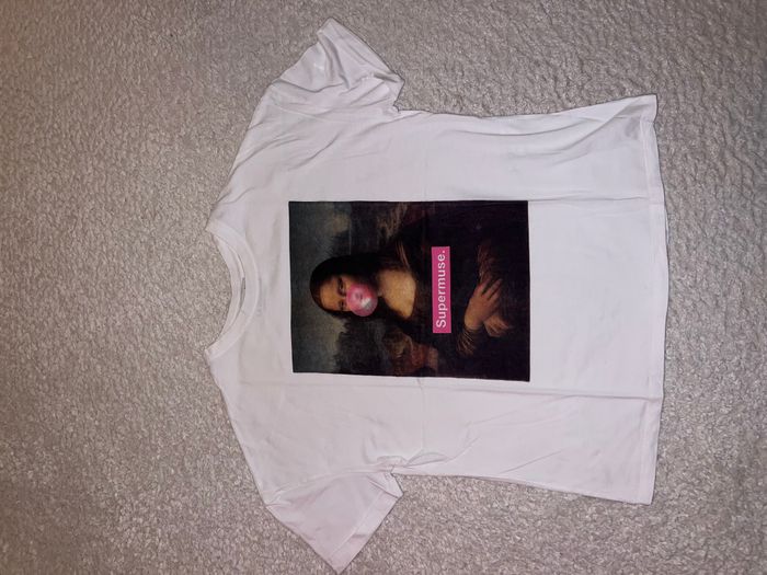 T-shirt 1