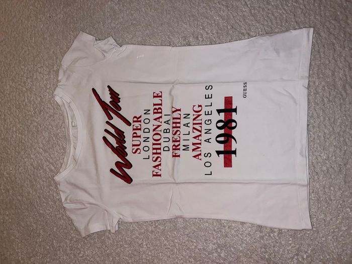 T-shirt 1