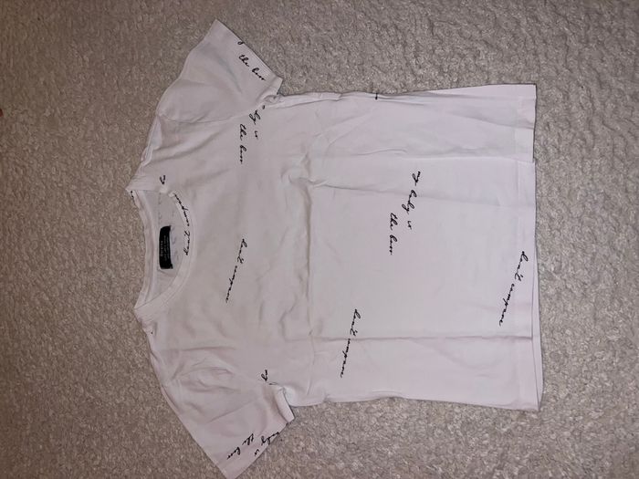 T-shirt 1