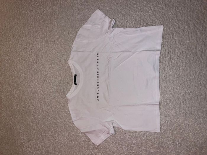 T-shirt 1