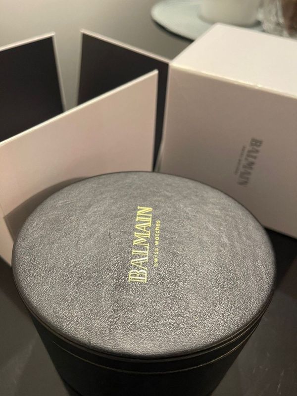 Women’s Balmain Watch 5