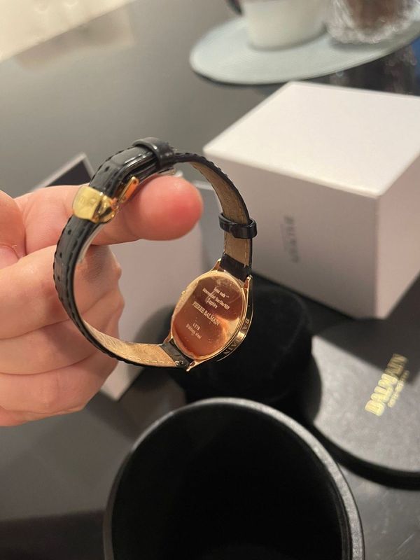 Women’s Balmain Watch 2
