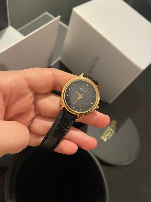 Women’s Balmain Watch 1